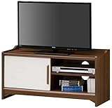 白井産業 【SHIRAI】 フレスタ テレビ台 TV台 ローボード