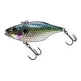 JACKALL(ジャッカル) バイブレーション TN50 フルタングステン 52mm 9.5g ウロコホロ SSシャッド