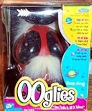 Ooglies Interactive Electronic Toy By Playmates - Bump Along Cowboy おもちゃ (並行輸入)