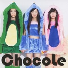 ������ȋ� / ChocoLe