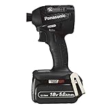 Panasonic（パナソニック） EZ75A7LJ2G-B 18V充電インパクトドライバー（黒） スポーツ レジャー DIY 工具 電動ドライバー top1-ds-1875454-ah [簡素パッケ