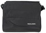 Messenger Bag Black