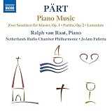 Piano Music - Klaviermusi