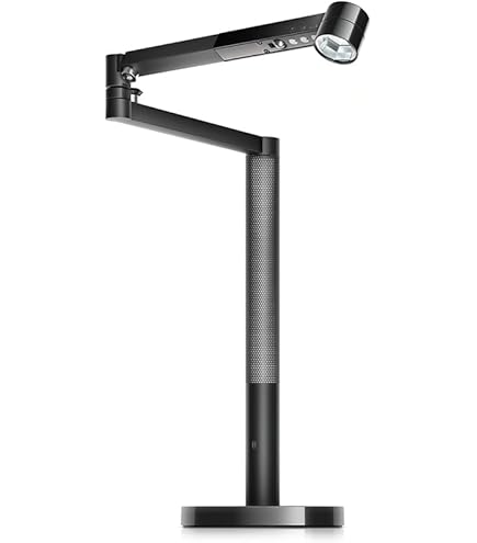 Amazon | JakeダイソンCSYSデスクテーブルランプ(インターナショナル