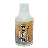玉鳥 刃物専用クリーナー ヤニピカ 300ml 詰替用