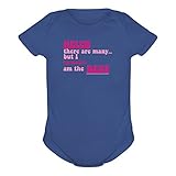 Helen there are many but I (obviously!) am the best ベビーボディ