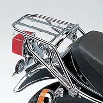 Amazon | YAMAHA(ヤマハ) リアキャリア TYPE2 SR400/500 Q5K-YSK-008 