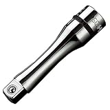 KTC(ケーテーシー) ネプロス 9.5mm (3/8インチ) エクステンションバー NBE3-050