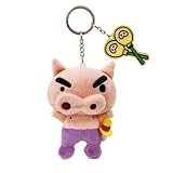 エスケイジャパン クレヨンしんちゃんぬいぐるみＫＲ ぶりぶり