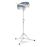 【国内正規品】Pearl パール トレーニングパッド スタンド付属 TPX-10CNM 打楽器 練習パッド 練習用具 自宅練習 ドラム基礎 セット品 (スティックセット)
