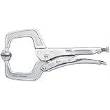 KNIPEX(クニペックス):グリッププライヤｰ 4244-280