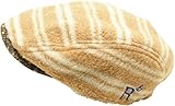 ベビー・トドラー 帽子 ハンチング 43-2007 ベージュ 56