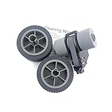 OKLILI PA03740-K011 ピックローラー,ピックアップローラー, 紙送りローラー,Compatible with Fujitsu 富士通に対応 fi-7600 fi-7700 fi-7700s スキャナー