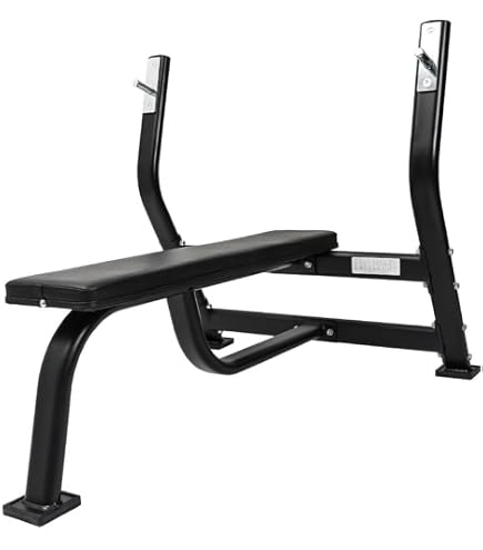 Amazon | BODYMAKER フリーセイフティスタンドEX ブラック TM228BK