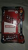 Craftsman 8 pc. Metric Dual Ratcheting Wrench Set [並行輸入品]