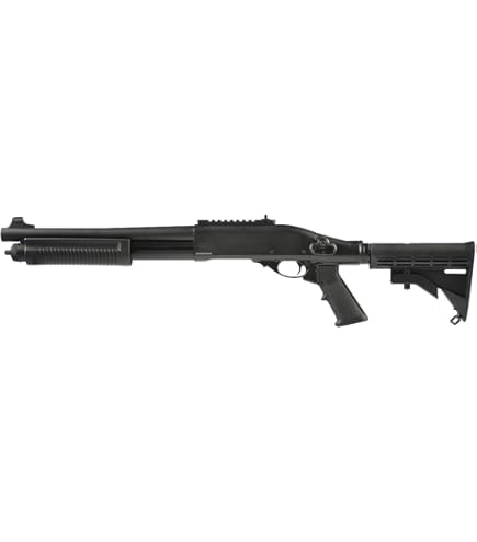 Amazon | マルゼン 【ガスガン】ショットガンM870