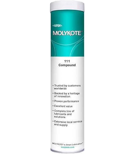 Amazon.co.jp: Dow Corning Molykote 55 Oring Grease 5.3oz