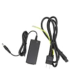 Skynew ミニPC 互換用 電源ACアダプター 電源ケーブル付属 5.5x2.5mm PSE規格品 対応機種 K5 K6 K7 W3 W4 S3 K4 M3S M4S M5S 品番PW-1 19V/2.1A