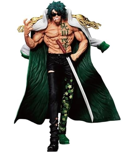 未開封　一番くじ ワンピース 絶対的正義 B賞 ボルサリーノ m69194454188_1.jpg?1711451440