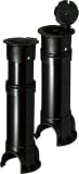 上水道関連製品＞ボックス製品＞止水栓ボックス　SSADD100シリーズ　SSADD100X60-90　Mコード：31364　前澤化成工業
