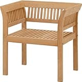 フウガ アームチェアー クッション付 765TRD-039C　33884900