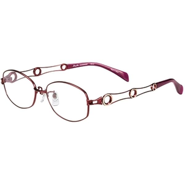 シャルマン　LineArtメガネフレーム・オペラ smartness_xl1068-ma