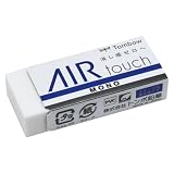 トンボ鉛筆 消しゴムモノエアタッチ EL-AT
