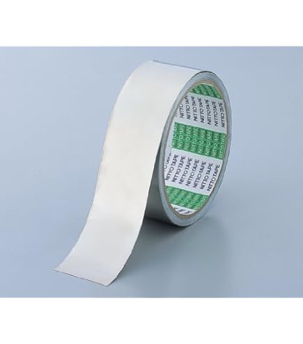 Amazon | スリオン ステンレス箔粘着テ-プ 25mm 8824002025X20 | 補修