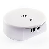 waves RGB RGBW Bluetooth LEDコントローラー スマホ対応 iOS / Android DC 12-24V