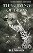 The Crying of Birds (The Kira Chronicles series Book 5) (English Edition)
