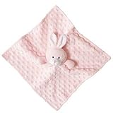 Elegant Baby Bunny Blankie Buddy - Pink by Elegant Baby [並行輸入品]