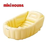 ( ミキハウス mikihouse ) ベビーバス