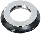 Peerless rp71227フランジ、ガスケット、クロム