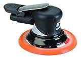 Dynabrade 56826 6-Inch Non-Vacuum Dynorbital Supreme Random Orbital Sander, Black [並行輸入品]