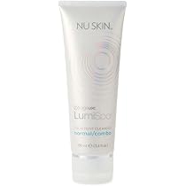 Nu Skin Rejuvenating Cream | Expertly Formulated Moisturizer for
