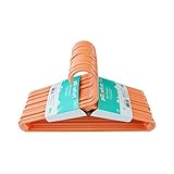 Pillowfort Peach Kids ' Hangers – 18パック