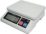DRETEC プロスケール 5kg グレー GS-500GY