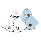 Bobson (ボブソン ) ケープ (70～80cm) キムラタンの子供服 (77038-171a) オフホワイト 70～80