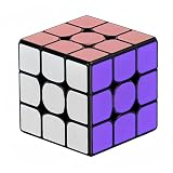 GAN 330 ミニキューブ 3x3 正規品 マジックキューブ 异型/スピナー 知恵の輪 魔方 MagicCube 知育玩具 立体パズル ストレス解消 認知症予防 子供 老人 暇つぶし おもちゃ 脳トレ オフィス玩具 (GAN330)