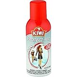 Kiwi Protect-all Protects Leather & Fabric Footwear Against Water Dirt 4.25 Oz by Kiwi