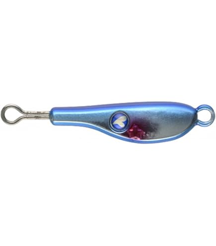 Amazon.co.jp: ブルーブルー(Blue Blue) TGストライク 45g : スポーツ