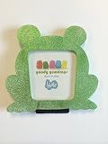 Goody Gumdrop Frog Frame by Streamline