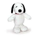 PEANUTS ピーナッツ スヌーピー スタンダードぬいぐるみ M
