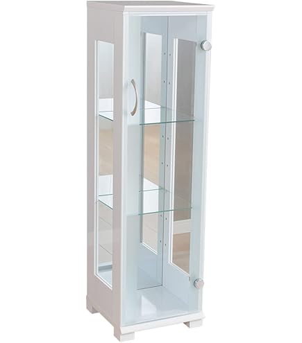 曙工芸製作所 オーロラ ステンドグラス キャビネット 曙工芸製作所