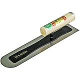 ゴールデン富士 先丸極薄土間鏝 スリム型 330mm 0.3mm厚