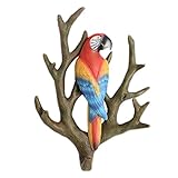 家庭用スタイリッシュな樹脂ホームインテリア壁フック動物デザインPothook no。03