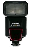 シグマ デジタル対応 フラッシュ EF-500DG SUPER デジタル専用 シグマ用