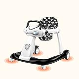 子供のおもちゃの車、ベビーキャリッジ、6-18ヶ月の子供のトロリー、折り畳み式の子供のおもちゃの車