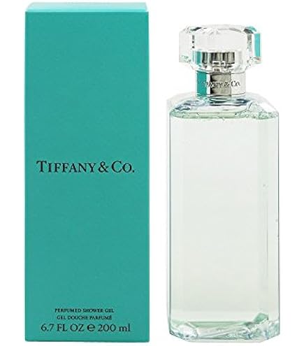 Amazon | ティファニー ボディローション 200ml【並行輸入品