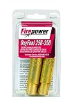 Firepower 0656-0008 250/350 Series Oxy-Fuel Flashback Arrestor [並行輸入品]